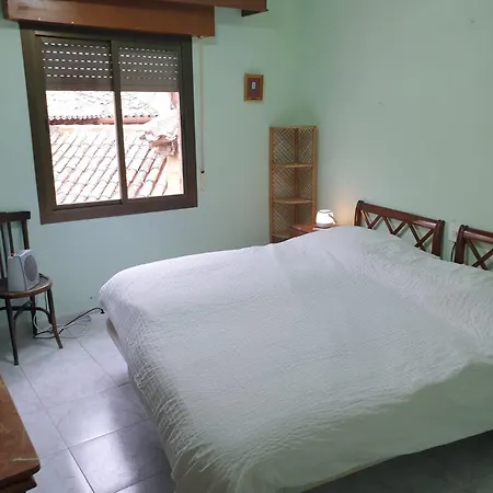 Apartamento Casco Antiguo Apartment *