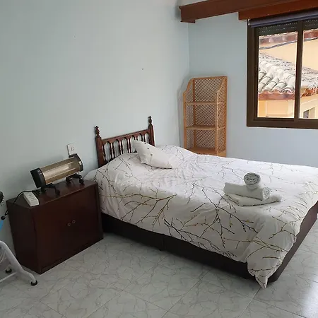 Apartment Apartamento Casco Antiguo Toledo