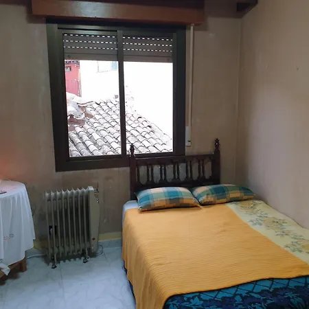 Apartment Apartamento Casco Antiguo *