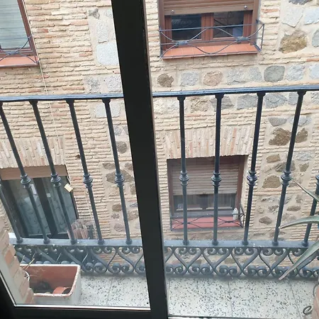Apartamento Casco Antiguo *