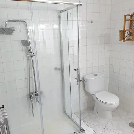Apartamento Casco Antiguo * Toledo