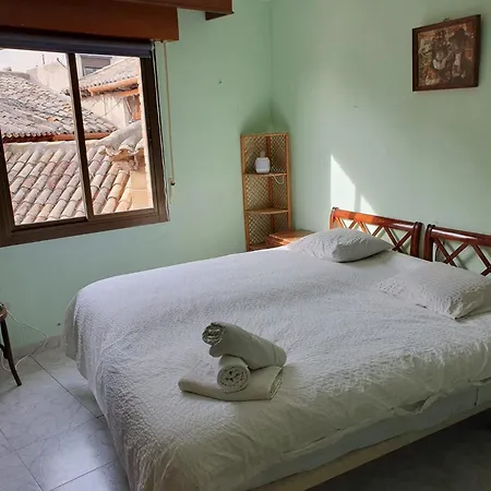 Apartamento Casco Antiguo Apartment