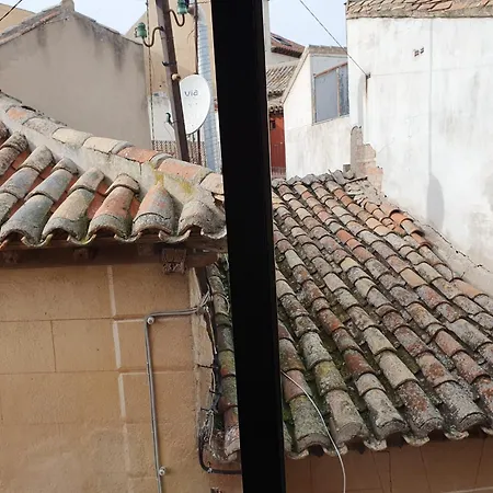 Apartamento Casco Antiguo Apartment *