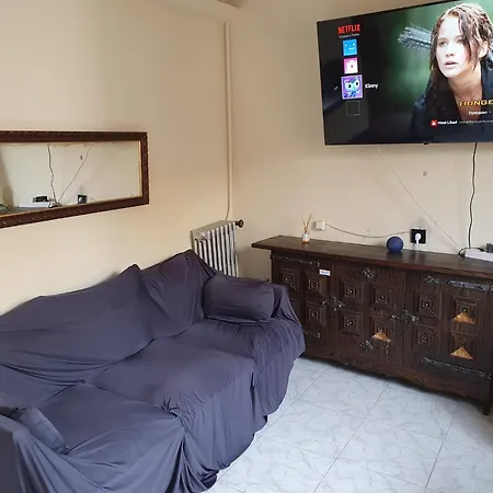 Apartamento Casco Antiguo Toledo