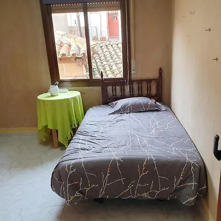 Apartamento Casco Antiguo